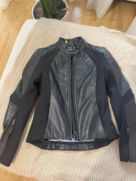Geaca moto dama vika v2 alpinestars