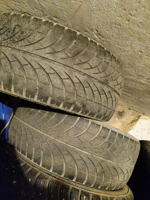 Авто Шины летние