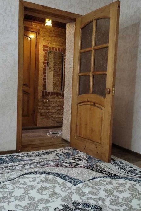 Квартира в центре 1/3/5. Шота Руставелли Яккасарайский район