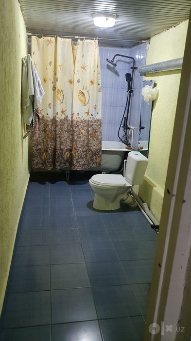 ПРОДАЁТСЯ ДОМ В Яшнададском районе на улице Махзуни