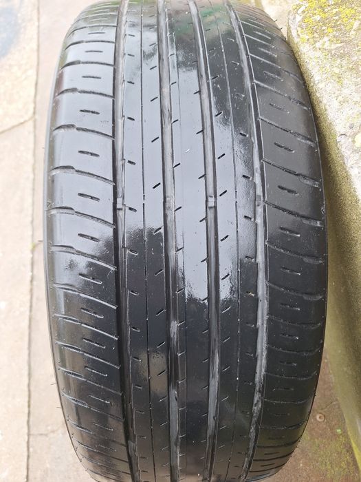 Dunlop SP SPORT MAXX 050 255/45/20