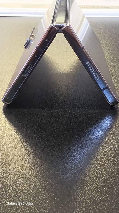 Samsung galaxy Zfold 5