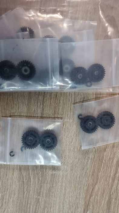 Reparații și întreținere pistol legat sarma