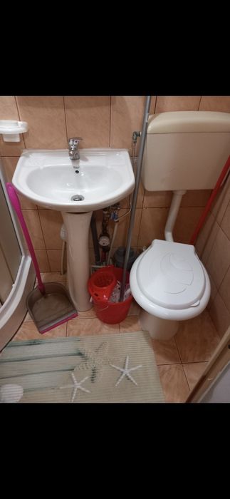 Inchiriez garsonieră din uscătorie