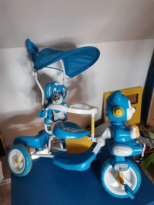 Vand tricicleta copii