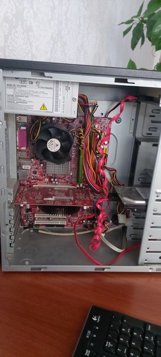 Персональный компьютер