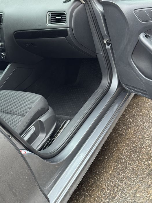 Volkswagen Jetta 1.6 TDI