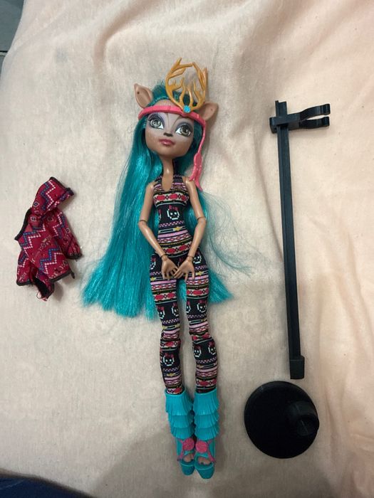 монстр хай Monster High