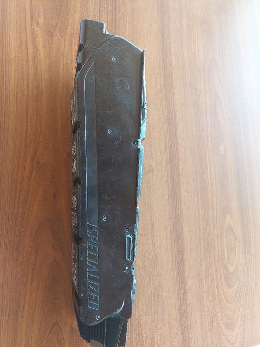 Baterie specialized