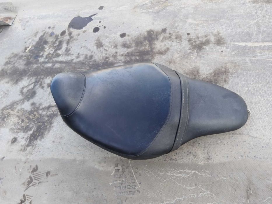 Седалка за Кавазаки Вулкан Меанстрайк