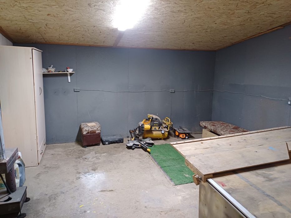 Сдам цех,склад в аренду