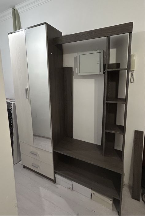 Прихожая б/у.