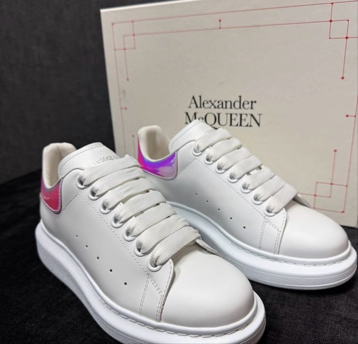 Alexander McQueen Originali, Toate Mărimile, Noi