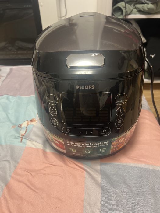 Philips multicooker