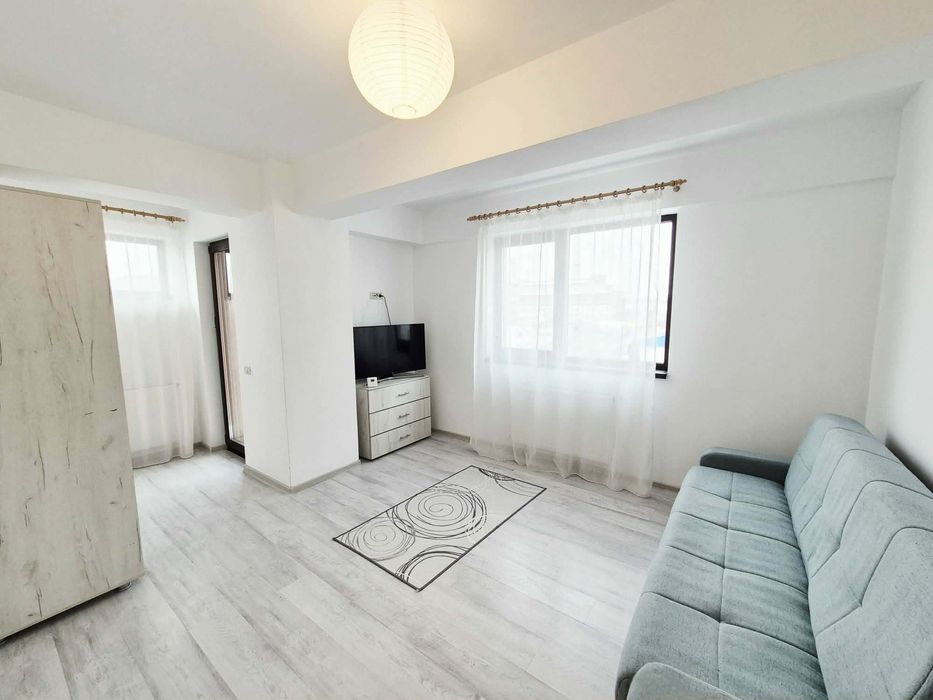 Apartament de inchiriat