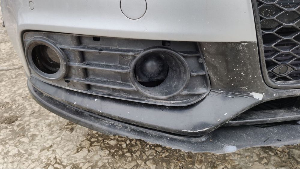 Audi A4 B8 Sline на части налични 3.0tdi 2.0tdi 2.7tdi камера дистоник