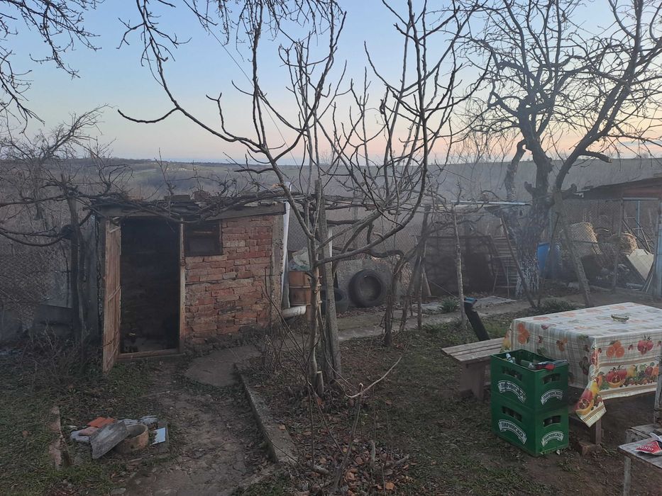 КЪЩА, м-ст Орлето