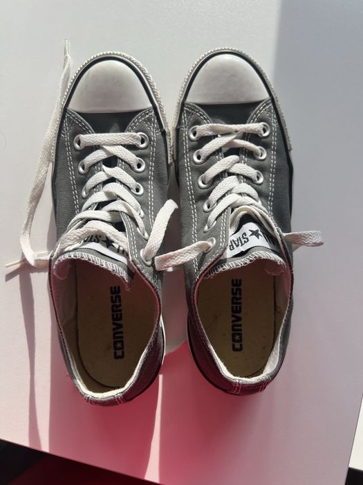 Кеды Converse All star