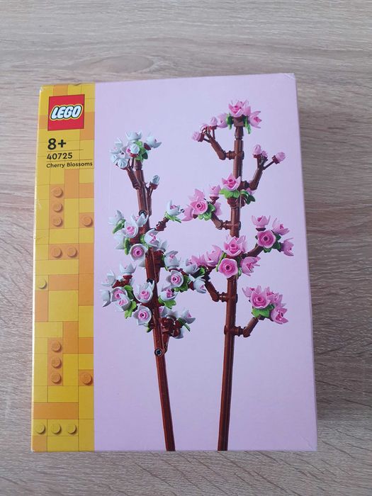 Lego 31129 42624, 40725 60316, 60374 60391, 60408 71812, 76924