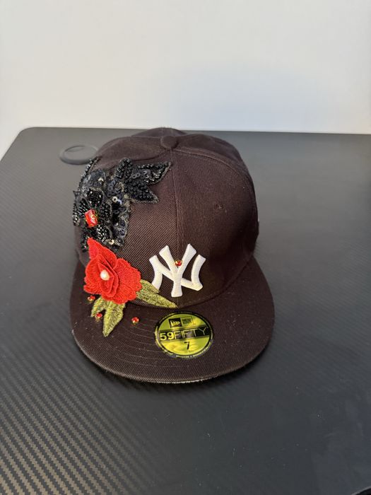 Sapca New Era Custom