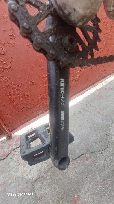 Bicicleta BMX Kink 26"