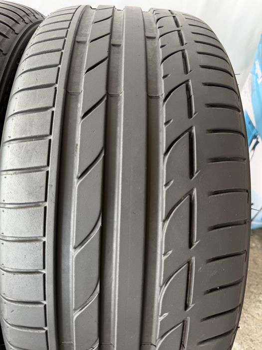245/40/20 Bridgestone 2бр дот23