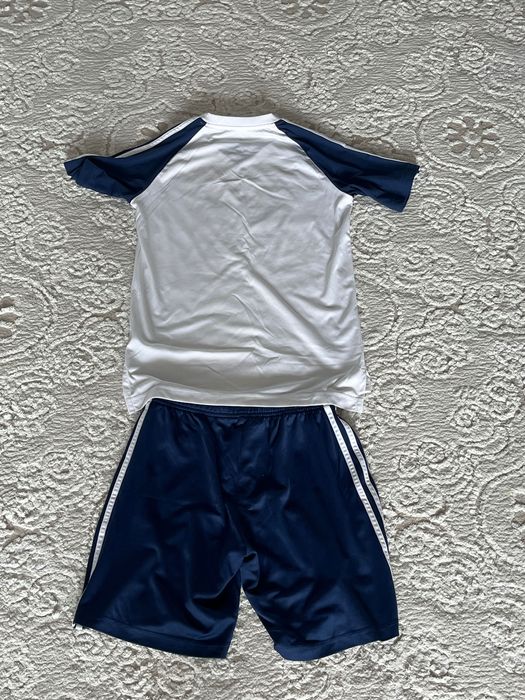 Футбольная форма Messi