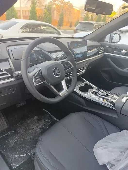 BYD Qin 5p, naxt va halol nasiya