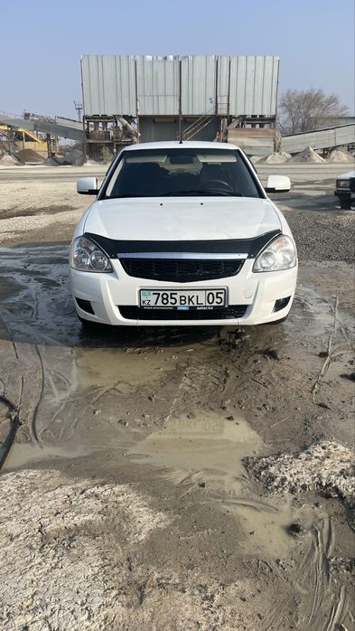 Продам Ваз2170 приора 16 кл