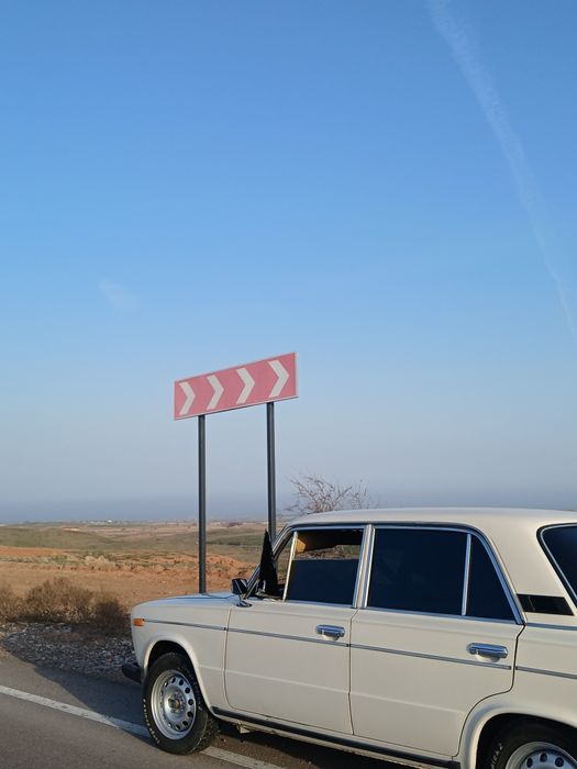 Vaz 2106 xolati zor