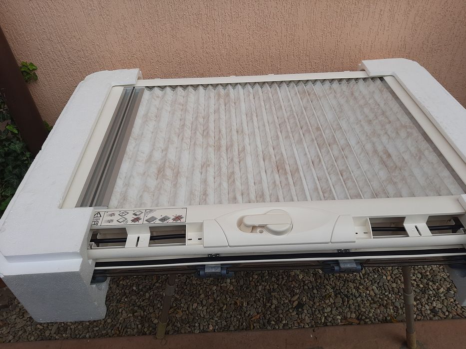 Trapa Dometic 90/60