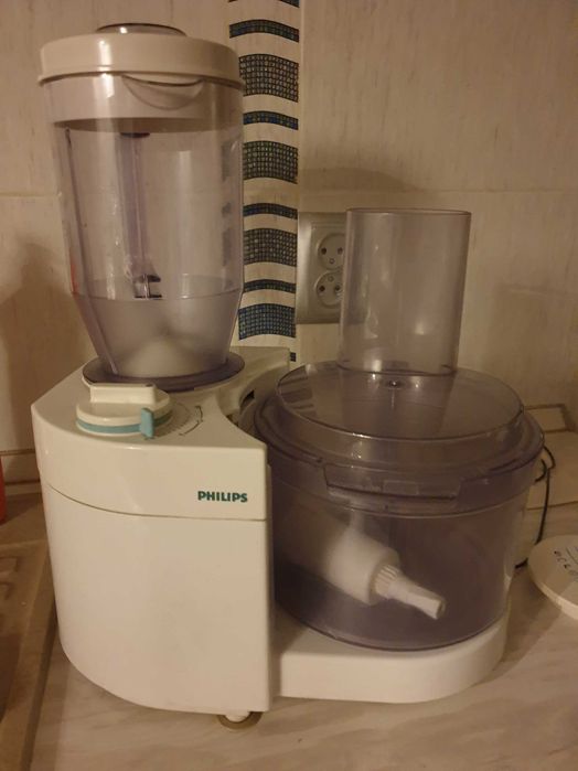 Кухонный комбайн FHILIPS