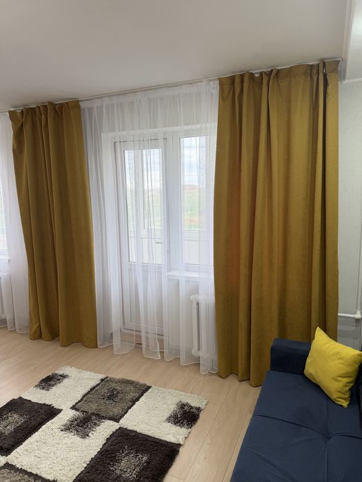 Продам 1 ком квартиру