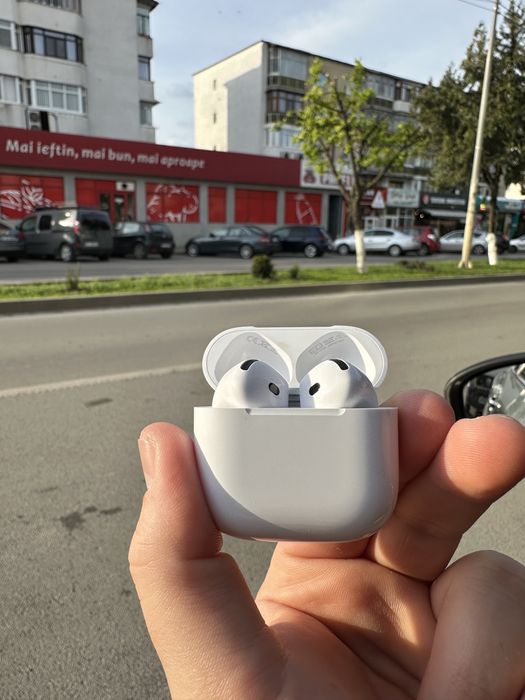 Vand AirPods 4 ANC