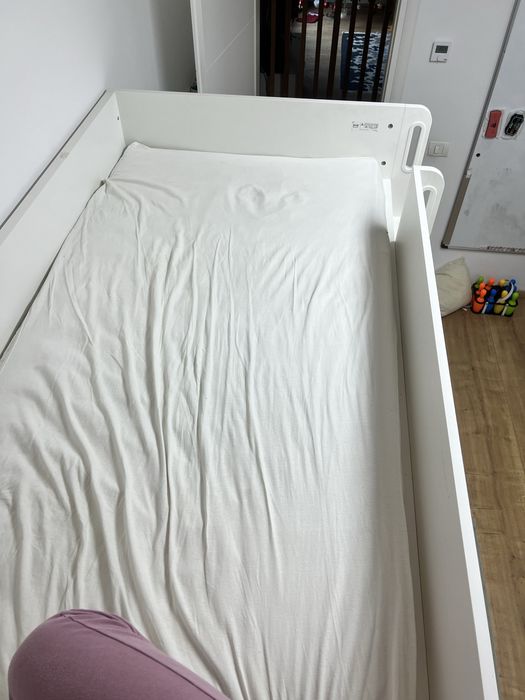 Pat supraetajat Ikea Smastad