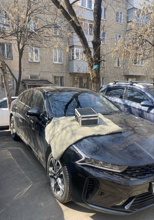 Сколы трещины ремонт автостекол.