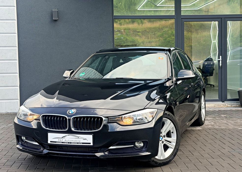 BMW Seria 3 Bmw Seria 3