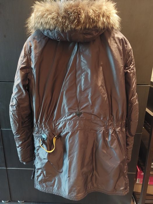 Parajumpers parka  L  500 ron originală