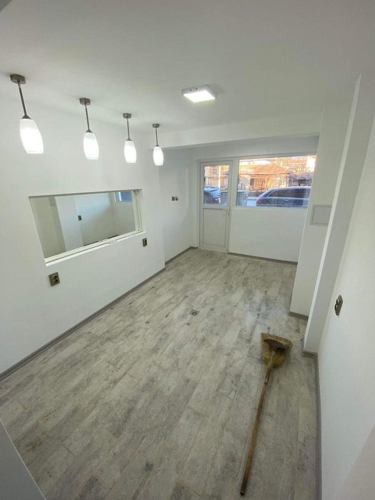 Отдавам под наем