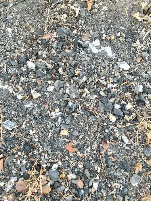 Продам щебень, мытый песок