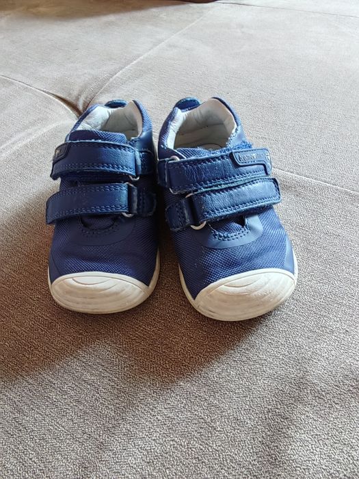 Обувки за момченце