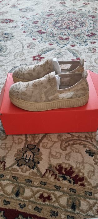 Pantofi de vara grixxx