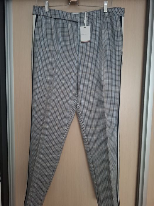 Pantaloni dama Tommy Hilfiger