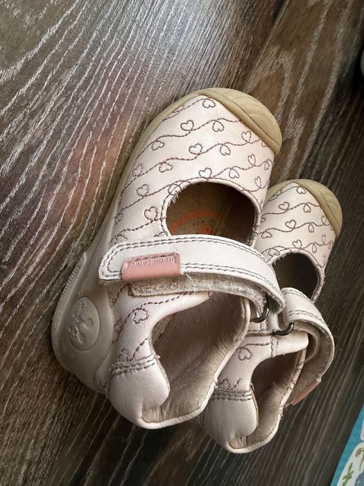 Biomecanics - обувки за момиче -22