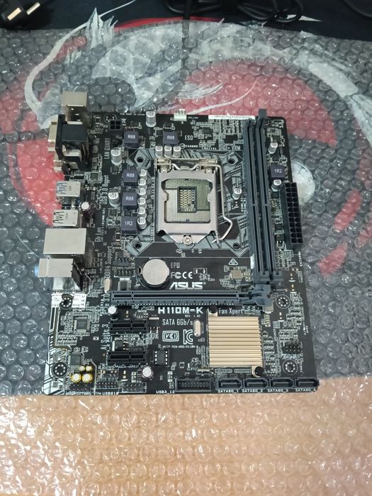 Комплектующие дёшево