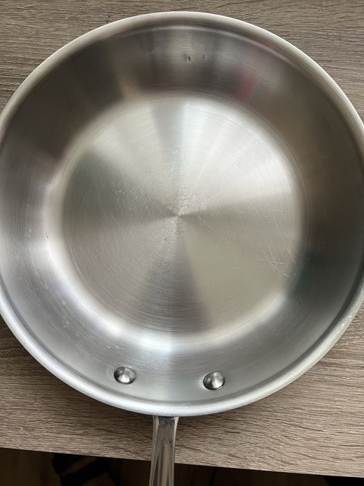 Tigaie All-Clad d3