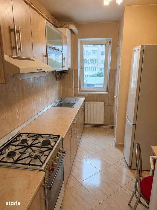 Apartament 2 camere zona ZORILOR — fotografia 1