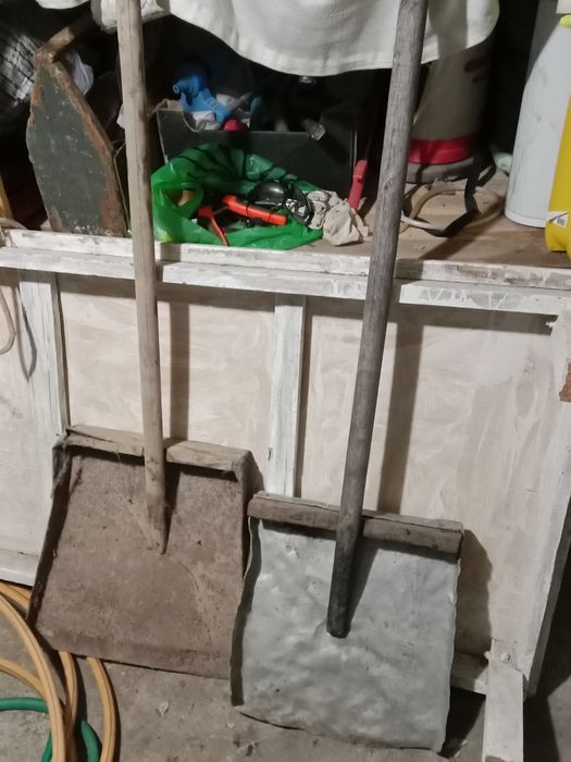 Лопата для снега