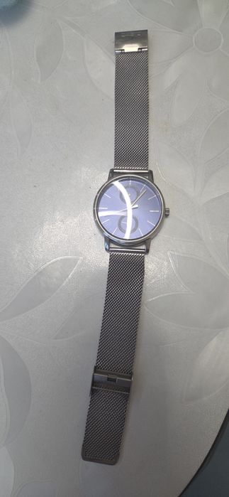 Мъжки часовник Casio mtp