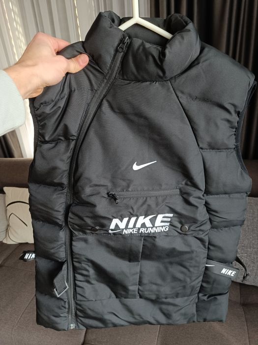 Nike оригинална грейка